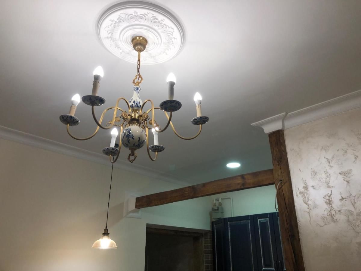 Апартаменты Apartament Tugan Baranovskogo Львов-18