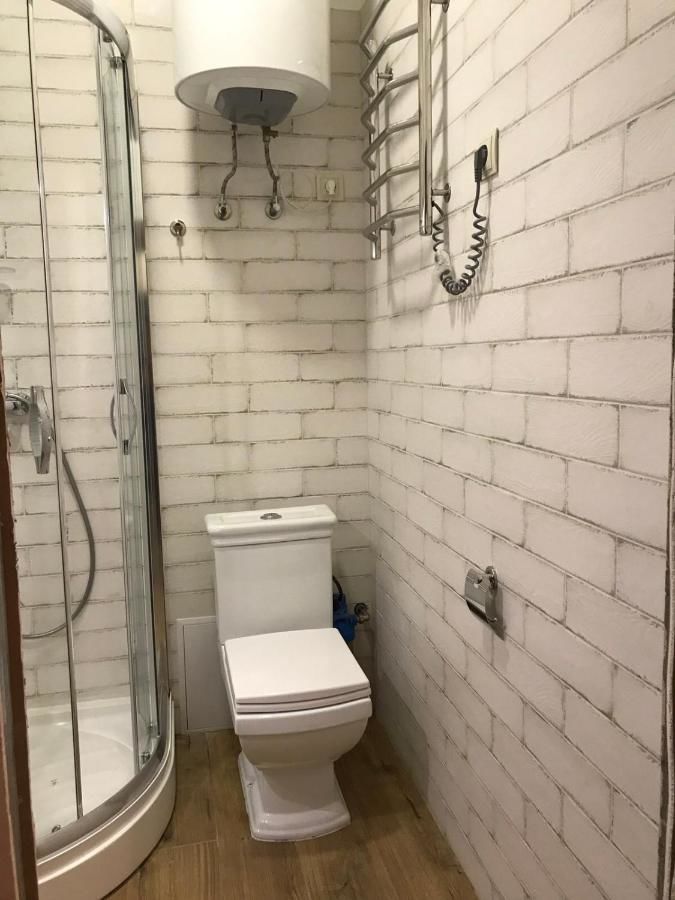 Апартаменты Apartament Tugan Baranovskogo Львов-20