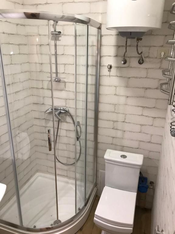 Апартаменты Apartament Tugan Baranovskogo Львов-23