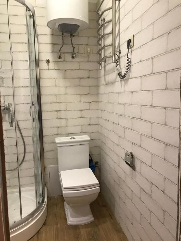 Апартаменты Apartament Tugan Baranovskogo Львов-25