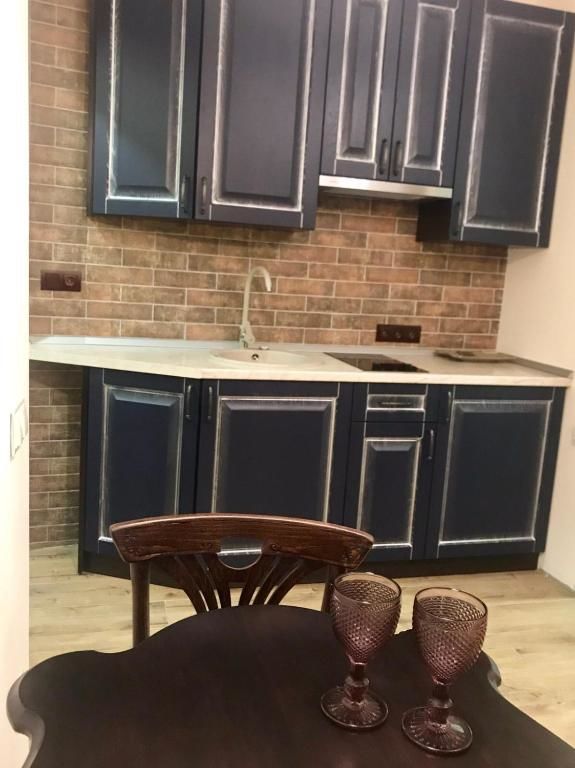 Апартаменты Apartament Tugan Baranovskogo Львов-33