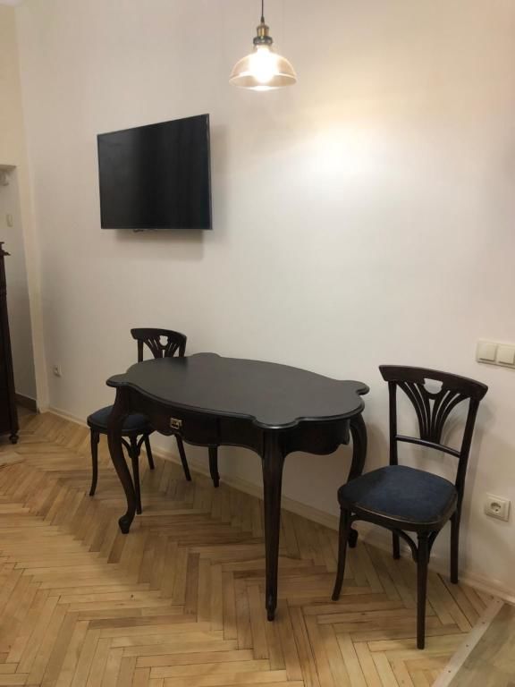 Апартаменты Apartament Tugan Baranovskogo Львов-34