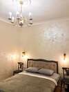 Апартаменты Apartament Tugan Baranovskogo Львов-1