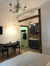 Апартаменты Apartament Tugan Baranovskogo Львов-7