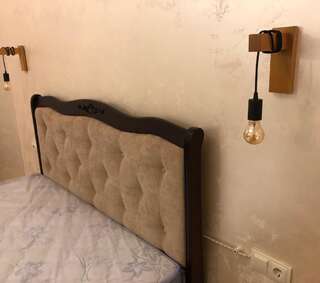 Апартаменты Apartament Tugan Baranovskogo Львов Апартаменты с 1 спальней-16