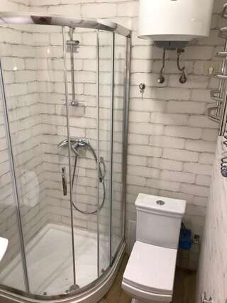 Апартаменты Apartament Tugan Baranovskogo Львов Апартаменты с 1 спальней-20