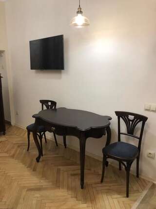 Апартаменты Apartament Tugan Baranovskogo Львов Апартаменты с 1 спальней-31