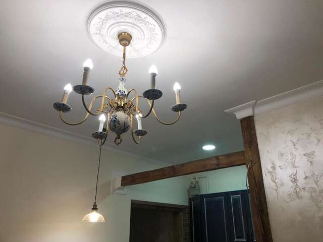 Апартаменты Apartament Tugan Baranovskogo Львов-17