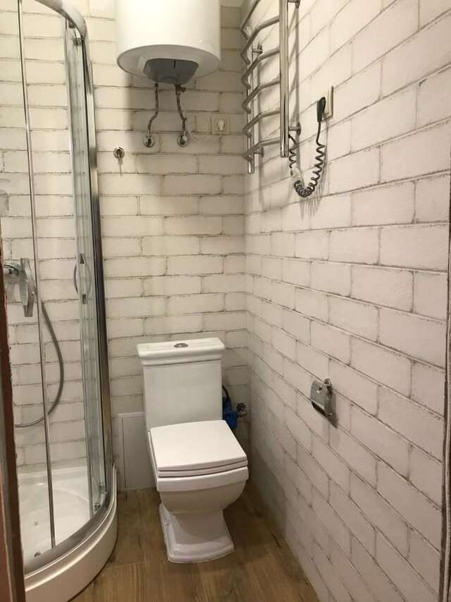 Апартаменты Apartament Tugan Baranovskogo Львов-19