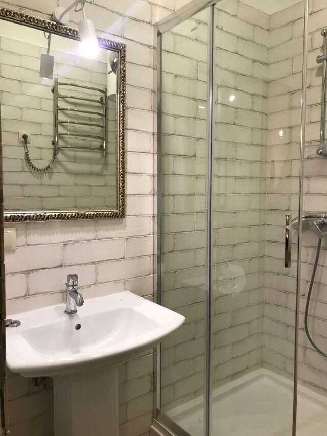 Апартаменты Apartament Tugan Baranovskogo Львов-20