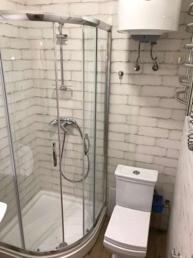 Апартаменты Apartament Tugan Baranovskogo Львов-22