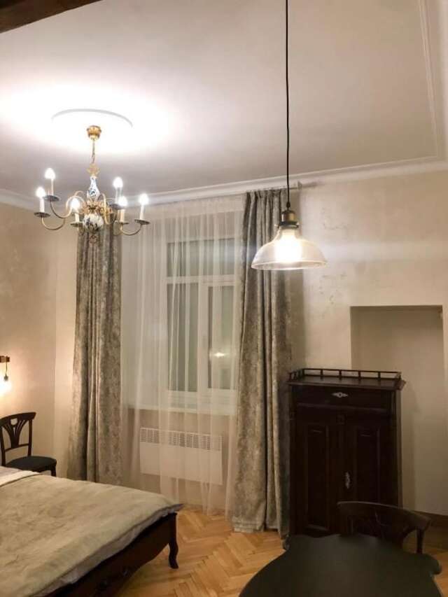Апартаменты Apartament Tugan Baranovskogo Львов-30
